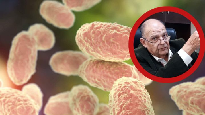 Secretaría de Salud lanza aviso epidemiológico por sarampión y tosferina; ¿Nuevo Laredo en riesgo?