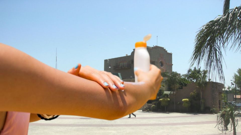 Clima en Nuevo Laredo