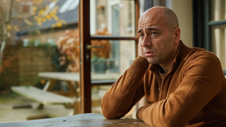 La crisis de la cuarta década