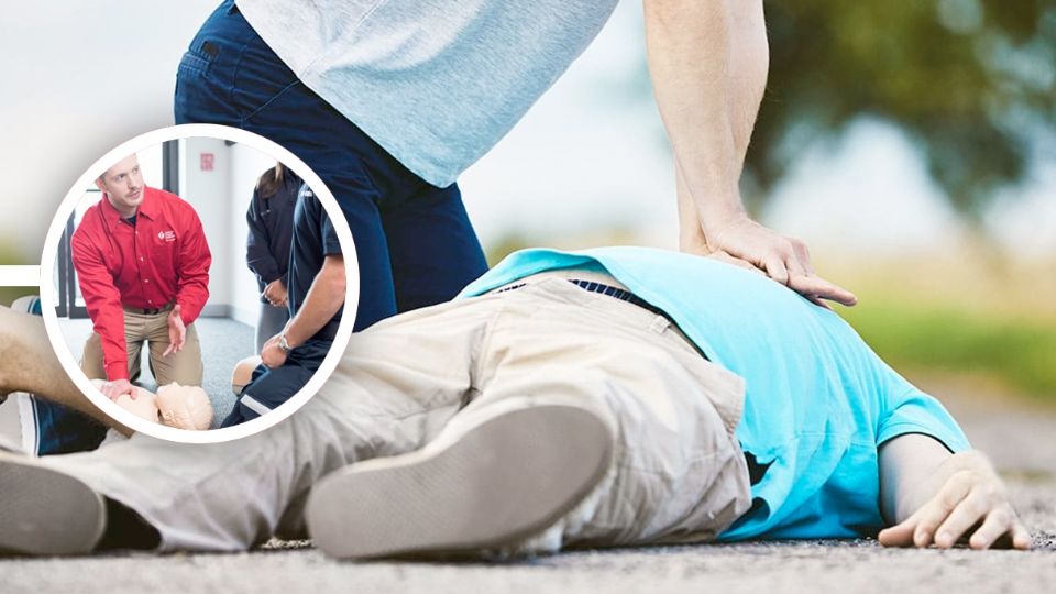 ¿Dónde aprender RCP en México?