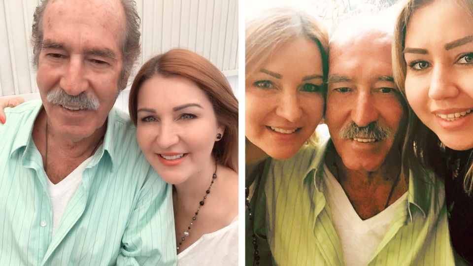 Descanse en paz, Don Víctor Villarreal.