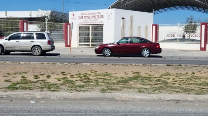 Abren preinscripciones para preparatorias municipales en Nuevo Laredo