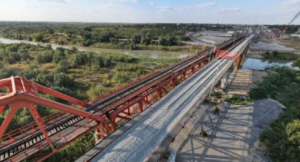 Inauguran el jueves puente ferroviario de Canadian Pacific Kansas City