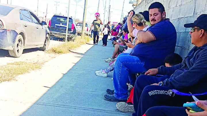 Abre el periodo de inscripciones para ciclo escolar 2025-2026