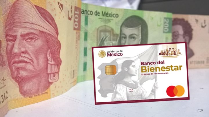 Becas del Bienestar: ¿qué alumnos cobrarán del 4 al 8 de febrero de 2025?