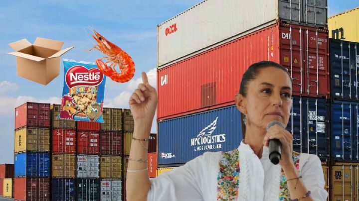 Aranceles: ¿qué productos compra México a Ecuador?