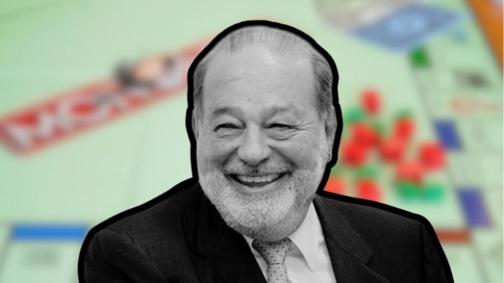 Carlos Slim: ¿de cuánto es la fortuna del hombre más rico de México?