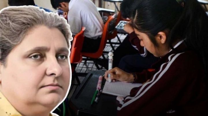 Beca Rita Cetina: todo lo que necesitas saber para obtener el apoyo escolar en 2025