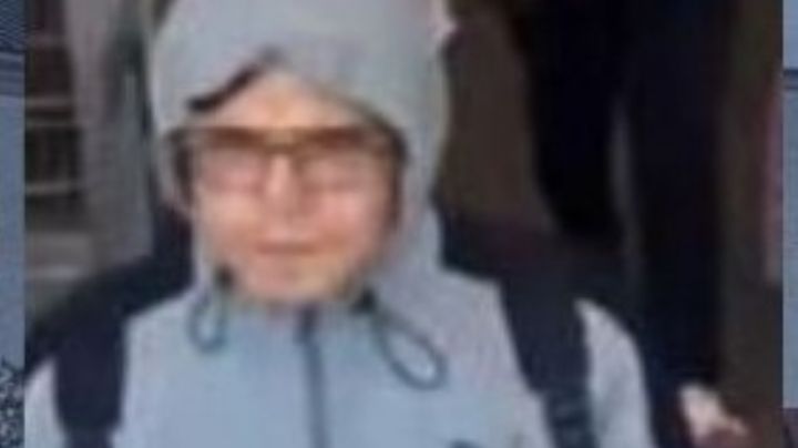 Ofrecen jugosa recompensa por sujeto en Laredo; esto fue lo que hizo