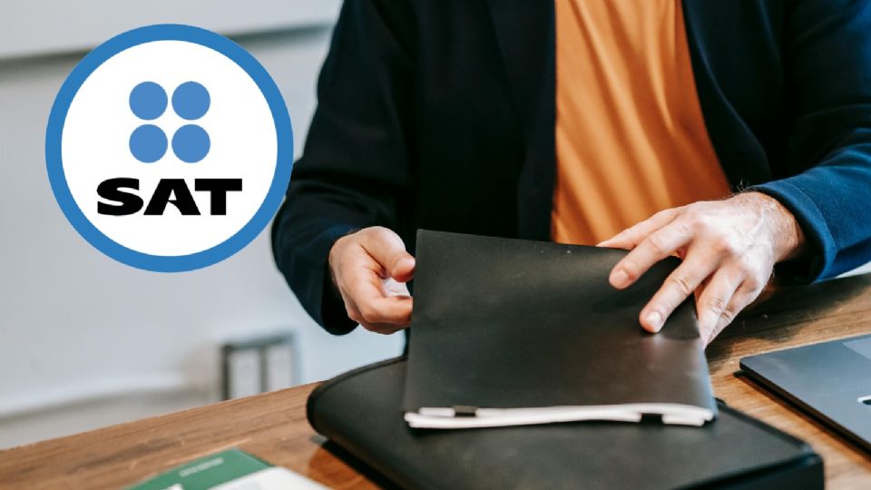 SAT 2025: estos trámites se simplifican; ahora necesitas menos requisitos