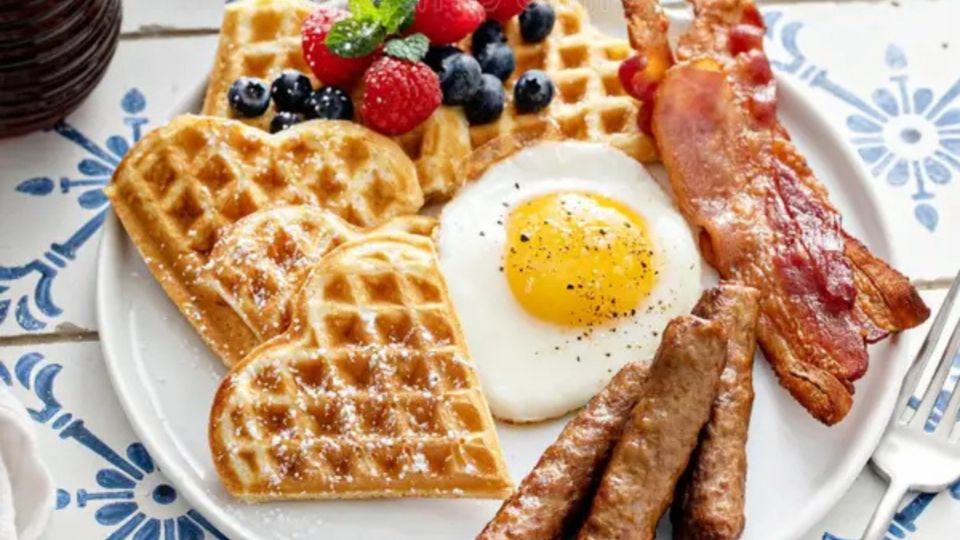 A partir de ahora los desayunos que contengan huevo en esta cadena de restaurantes costarán más