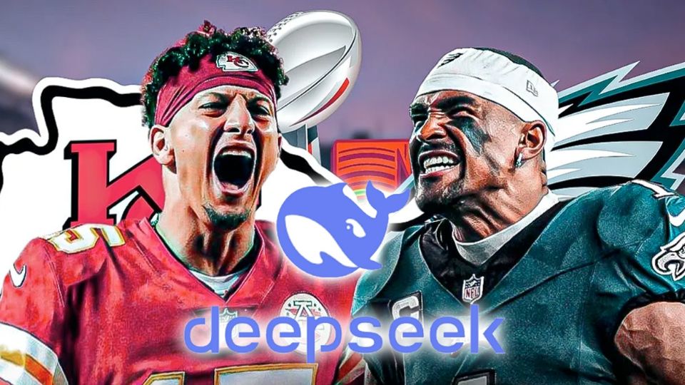 Deep Seek ya tiene su favorito.