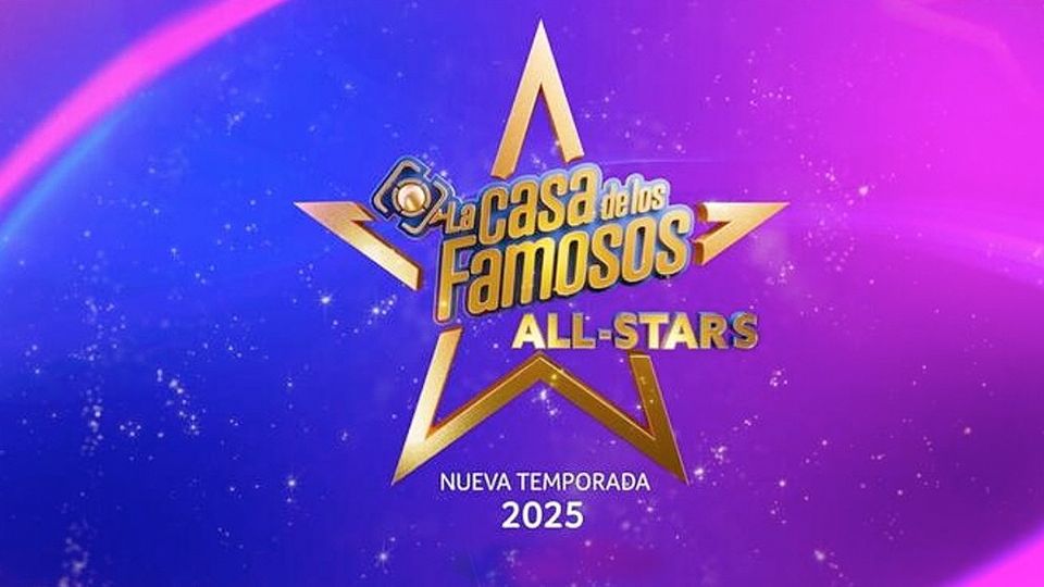 La Casa de los Famosos All Stars.