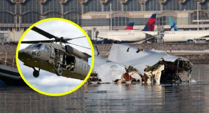 Rescatan 67 cuerpos de las víctimas del avionazo en Washington; buscan más escombros de la aeronave