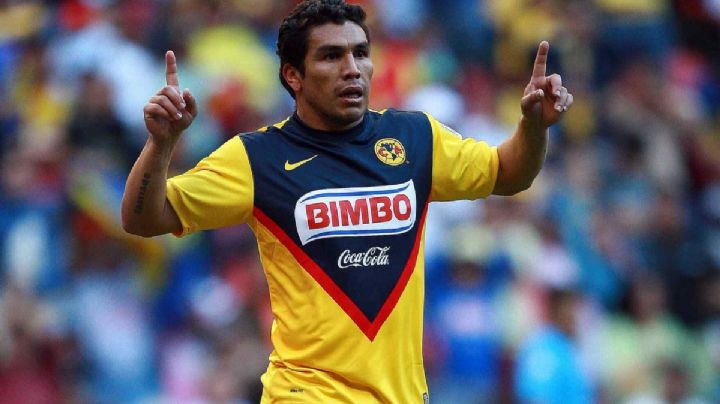 Salvador Cabañas, exjugador del América, estará en Nuevo Laredo; ¿cuándo y a qué viene?