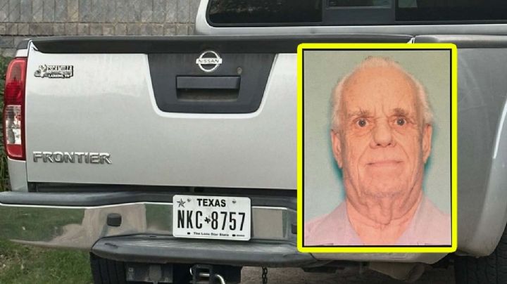 Abuelo desaparecido en Nuevo Laredo es hallado sin vida; estaba enfermo