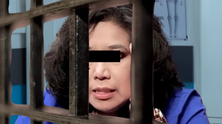 Marilyn Cote enfrenta nueva vinculación a proceso; le apuntó a la cabeza a un vecino