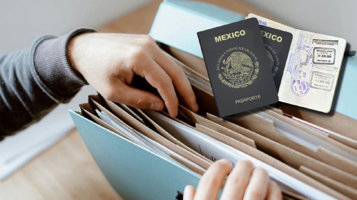 Pasaporte mexicano 2025: reducen los requisitos del trámite, ¿a partir de qué fecha?