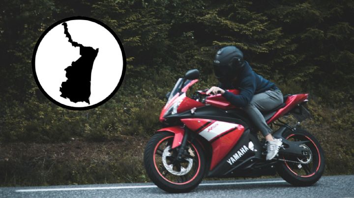 Licencia de conducir en Tamaulipas: ¿cuál es el costo para motociclistas tras el aumento en 2025?
