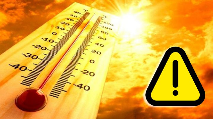 Canícula 2025: ya vienen los calores extremos a México; en esta fecha iniciarían