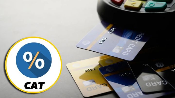 ¿Qué es el CAT en las tarjetas de crédito y para qué sirve?