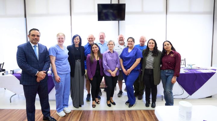 DIF Tamaulipas entrega 200 aparatos auditivos personalizados a personas de seis municipios