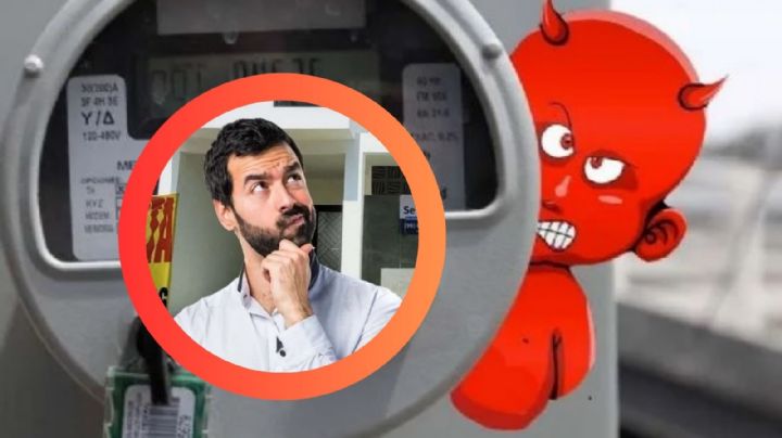 Si la CFE detecta un 'diablito' en la casa que rentas, ¿quién paga la multa?