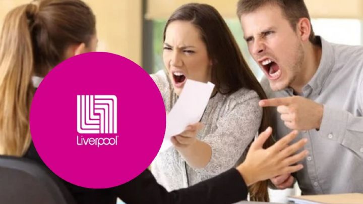 Profeco: estas son las quejas más comunes de los clientes de Liverpool