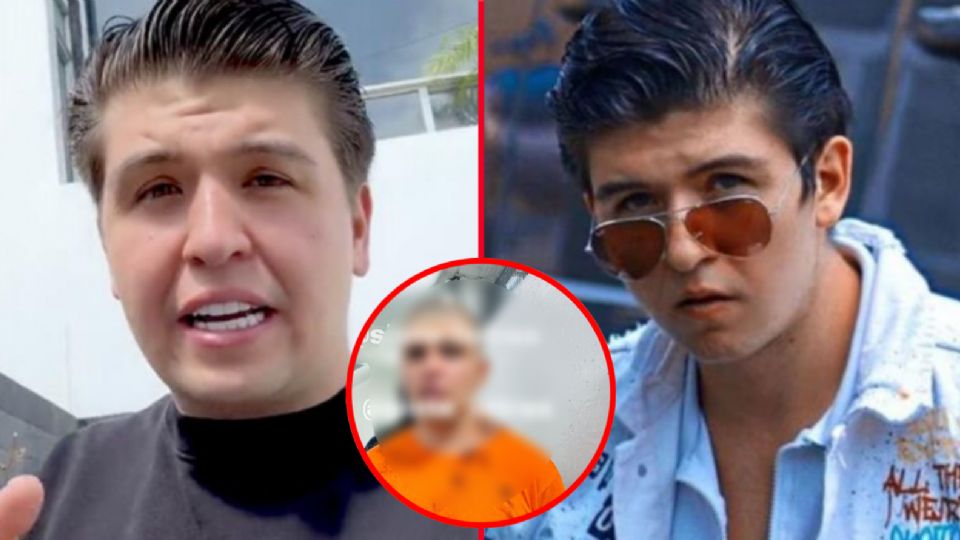 Las fotografías del 'Fofo' Márquez han generado diversas opiniones en la web, donde usuarios han comentado su sentir sobre la condena del creador de contenidos