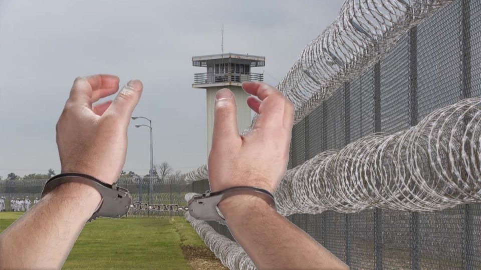 El hombre ingresó al país nuevamente y recibirá fuerte castigo de la autoridad