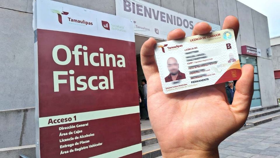 Estos son los nuevos precios de las licencias de conducir en el 2025