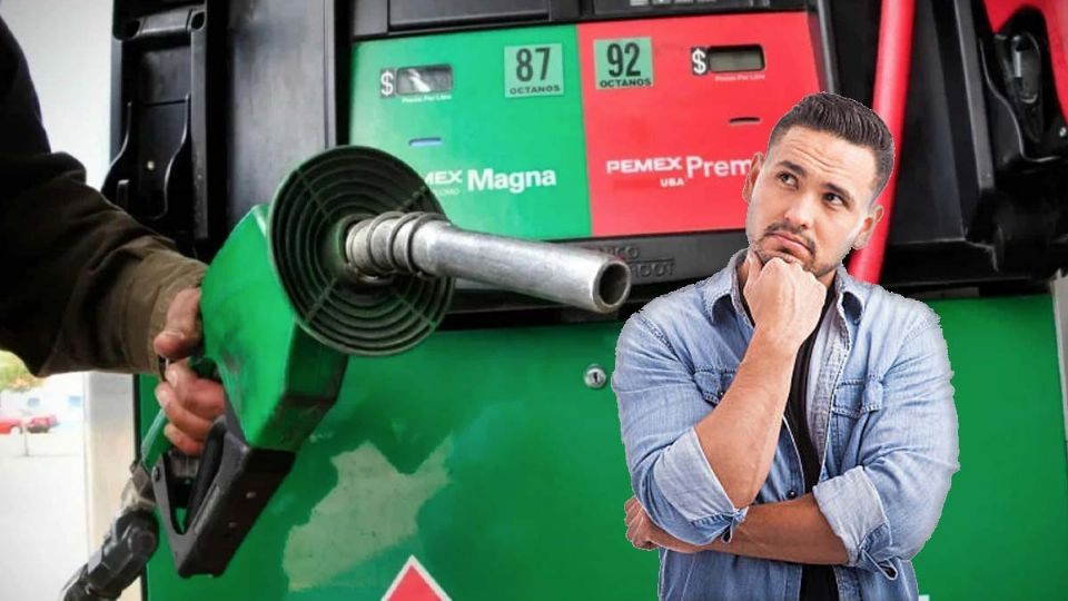 Aumentar el octanaje de la gasolina Magna