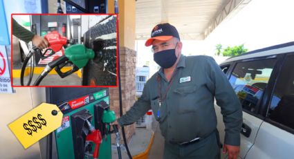 ¿Qué es el ‘precio máximo voluntario’?, acuerdo que busca Sheinbaum para bajar la gasolina