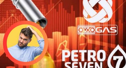 Petro Seven vs OXXO Gas: ¿cuál es la mejor opción para llenar tu tanque?