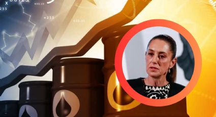 ¿Por qué México quiere dejar de exportar petróleo al extranjero?, esto dijo Claudia Sheinbaum