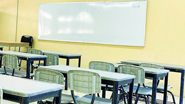 Construirán nueva escuela al poniente de Nuevo Laredo