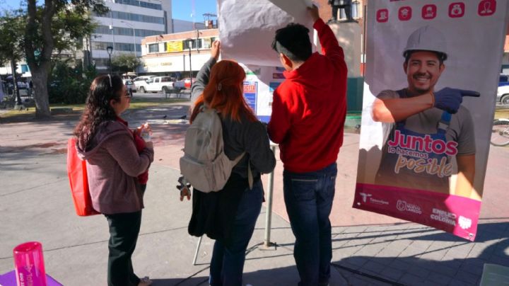 Trabajo en Nuevo Laredo: ofrecerán 400 vacantes en 'Empleo en tu Colonia'