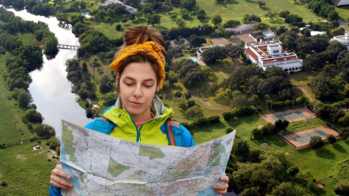 Texas: este famoso rancho es más grande que Houston; ¿de cuál se trata?