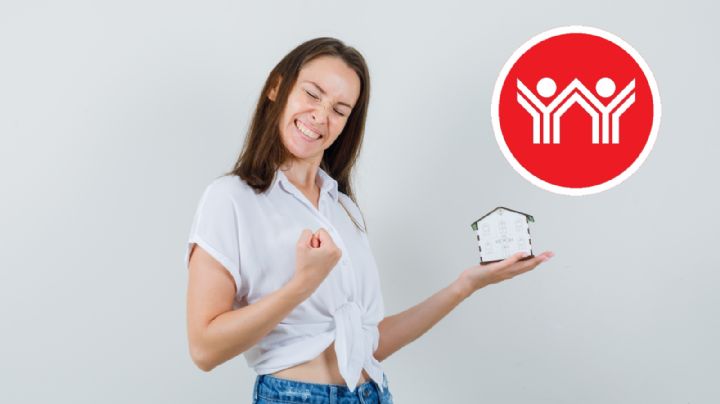 Infonavit: las mujeres tienen esta ventaja sobre los hombres al pagar su crédito en 2025