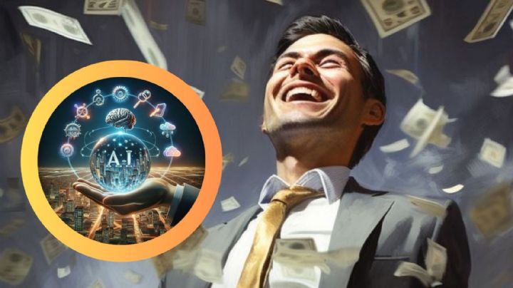 ¿Cómo ganar el Powerball o Mega Millions?; la IA revela su ‘combinación’ secreta