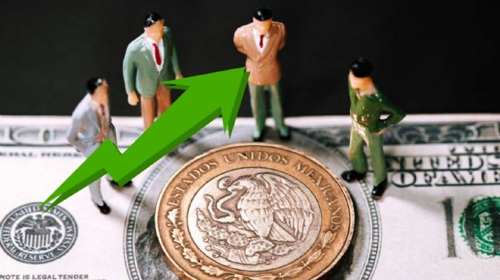 Peso mexicano da la batalla al dólar y sale victorioso: tipo de cambio HOY 6 de febrero de 2025