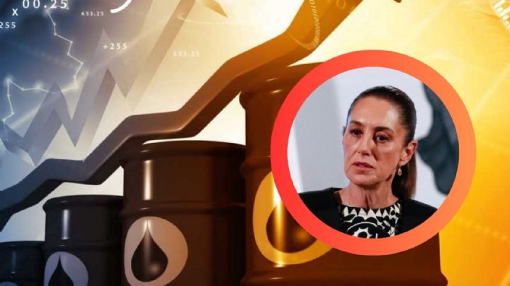 ¿Por qué México quiere dejar de exportar petróleo al extranjero?, esto dijo Claudia Sheinbaum