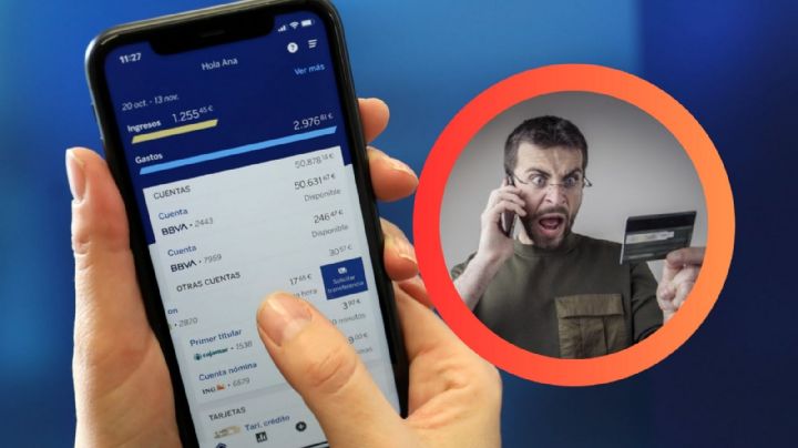 Usuarios de BBVA Bancomer enfrentan fallas al realizar transferencias SPEI, esto sabemos