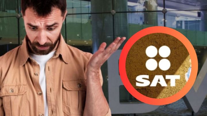 SAT retira sin aviso fondos de cuentas en BBVA, Banamex y otros bancos, ¿cuál es la razón?