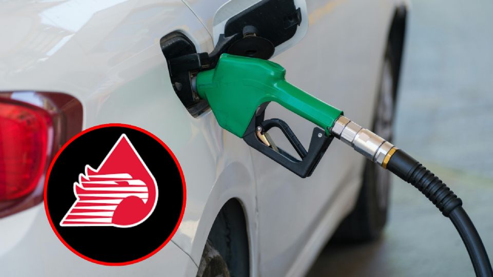 ¿Por qué la gasolina en México es más cara que en Estados Unidos?