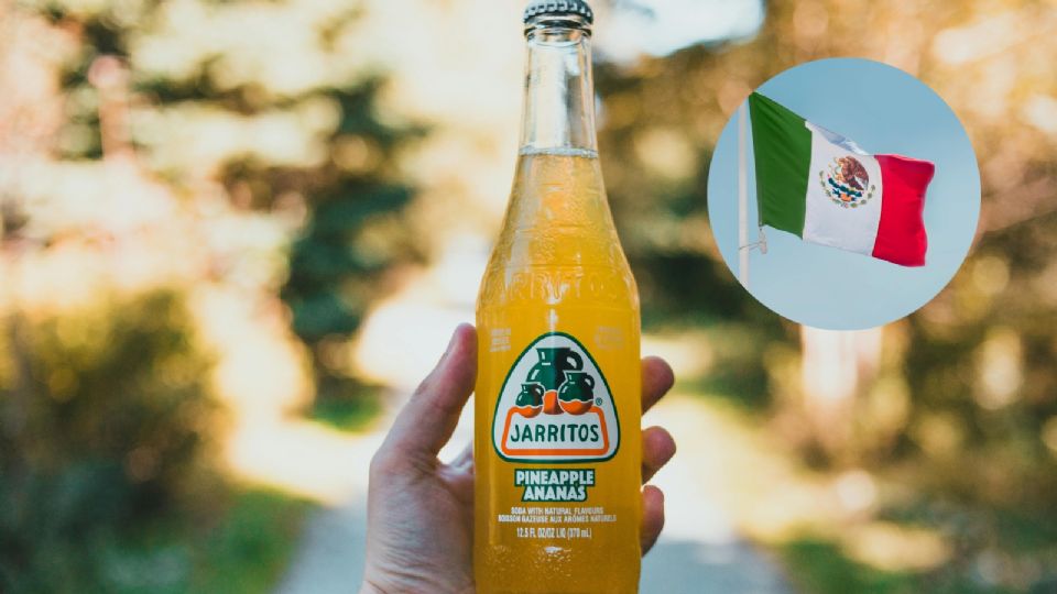 Estos refrescos son 100 por ciento mexicanos, ¿cuáles son?