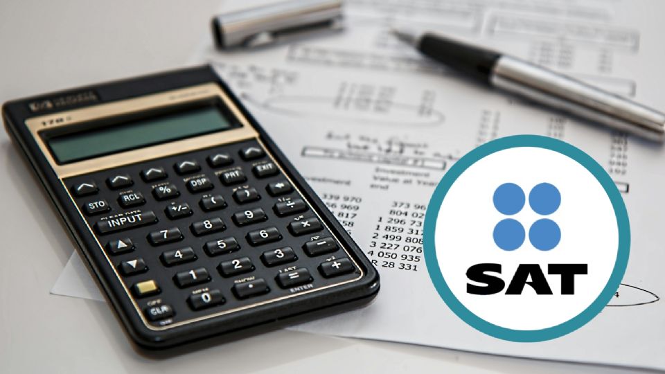 En estas fechas se presenta la Declaración Anual del SAT en 2025