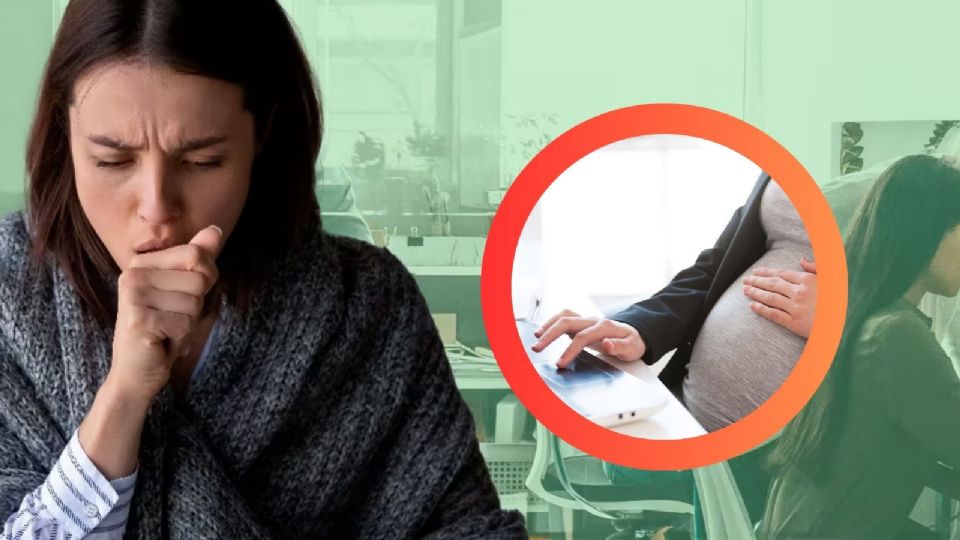 Esto dice la Ley Federal del Trabajo.