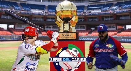 Serie del Caribe: México vs. Dominicana por el título; ¿a qué hora y dónde ver el partido?