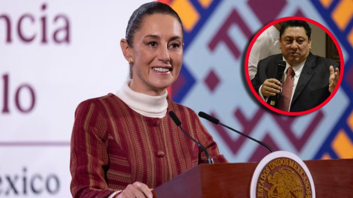 Caso Ariadna Fernanda: Sheinbaum celebra destitución del fiscal de Morelos